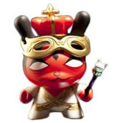 Dunny Mardivale - King Dunny CHASE