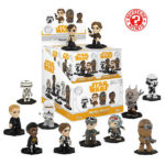 Solo sale mystery minis