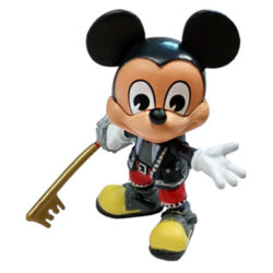 Funko-Mystery-Minis-Disney-Kingdom-Hearts-3-Mickey
