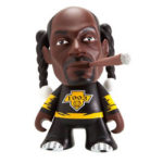 Kidrobot Snoop Dogg 4/20 Vinyl Figur - superchan.de