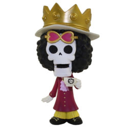 Funko-Mystery-Minis-One-Piece-Brook