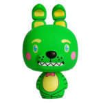 Funko Pint Size Heroes: Five Nights at Freddy's FNAF Blacklight (Advent  Ed.) - Freddy XMAS 