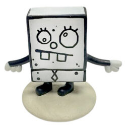 Funko-Mystery-Minis-SpongeBob-DoodleBob