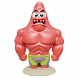 Funko-Mystery-Minis-SpongeBob-Patrick-Star-Muscles