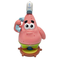 Funko-Mystery-Minis-SpongeBob-Patrick-Star-Phone