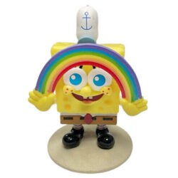 Funko-Mystery-Minis-SpongeBob-SpongeBob-Rainbow