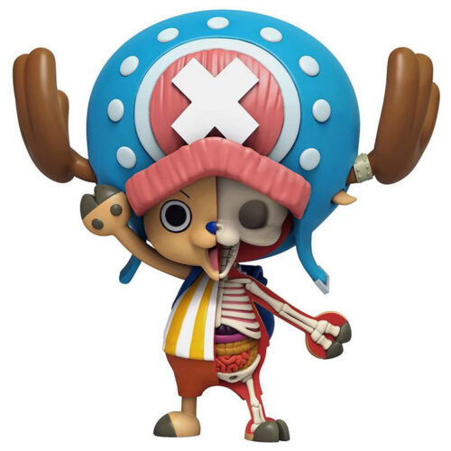 Mighty-Jaxx-Freenys-Hidden-Dissectibles-One-Piece-Series-1-Chopper