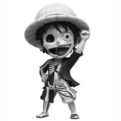 Mighty-Jaxx-Freenys-Hidden-Dissectibles-One-Piece-Series-1-Luffy-Chase