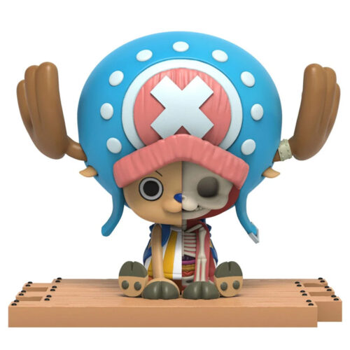 Mighty-Jaxx-Freenys-Hidden-Dissectibles-One-Piece-Series-2-Chopper