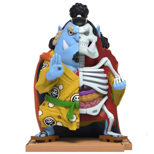 Mighty-Jaxx-Freenys-Hidden-Dissectibles-One-Piece-Series-2-Jinbe