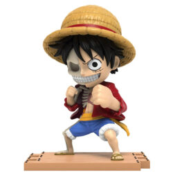 Mighty-Jaxx-Freenys-Hidden-Dissectibles-One-Piece-Series-2-Luffy