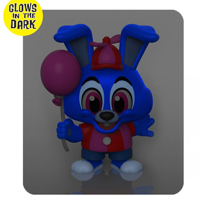 Funko-Mystery-Minis-Five-Nights-at-Freddys-Balloon-Circus-Balloon-Bonnie-GID