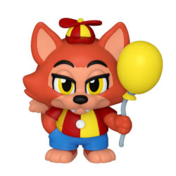 Funko-Mystery-Minis-Five-Nights-at-Freddys-Balloon-Circus-Balloon-Foxy