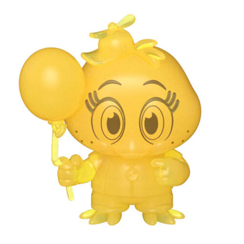 Funko-Mystery-Minis-Five-Nights-at-Freddys-Balloon-Circus-Translucent-Balloon-Chica