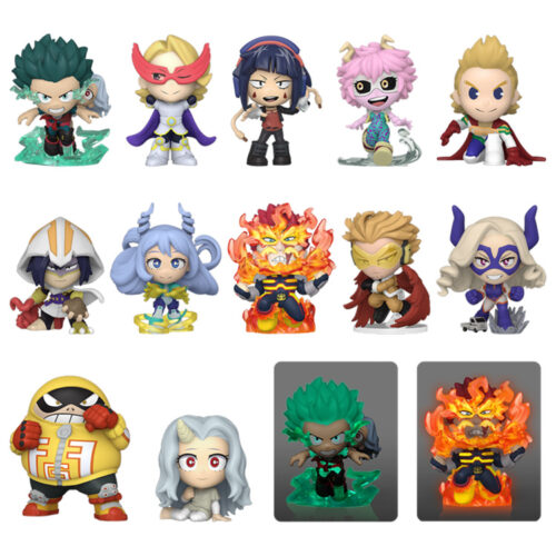 Funko-Mystery-Minis-My-Hero-Academia-S9-Series-9-Checklist