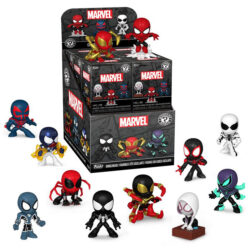 Funko-Mystery-Minis-Spider-Man-Comics-Case