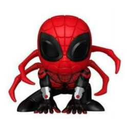 Funko-Mystery-Minis-Spider-Man-Comics-Superior-Spider-Man