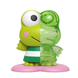 Mighty-Jaxx-Kandy-Sanrio-Jason-Freeny-Collection-Series-1-Keroppi