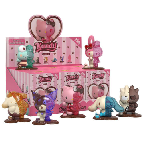 Mighty-Jaxx-Kandy-Sanrio-Jason-Freeny-Collection-Series-2-Choco-Edition-Case