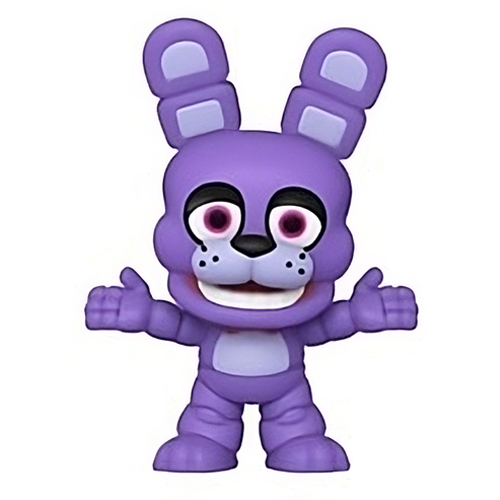 Funko-Mystery-Minis-Five-Nights-at-Freddys-10th-Anniversary-Bonnie