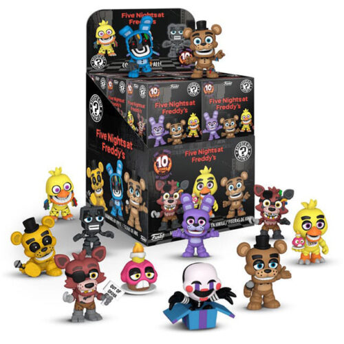 Funko-Mystery-Minis-Five-Nights-at-Freddys-10th-Anniversary-Case