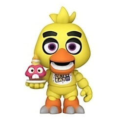 Funko-Mystery-Minis-Five-Nights-at-Freddys-10th-Anniversary-Chica