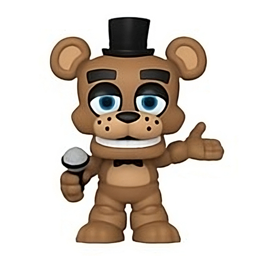 Funko-Mystery-Minis-Five-Nights-at-Freddys-10th-Anniversary-Freddy