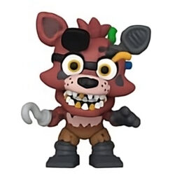 Funko-Mystery-Minis-Five-Nights-at-Freddys-10th-Anniversary-Withered-Foxy