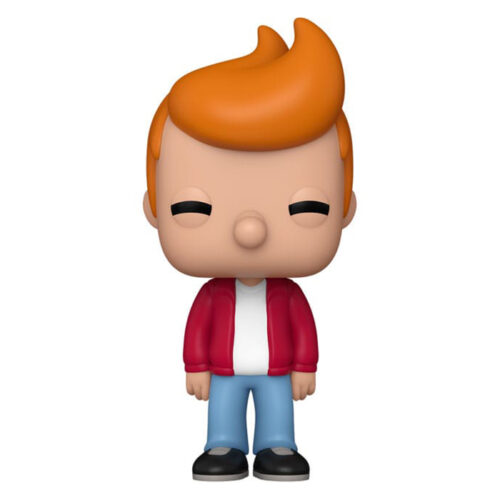 Funko-POP-Animation-Futurama-Philip-J-Fry-1755