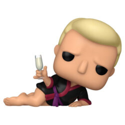 Funko-POP-Animation-Futurama-Zapp-Brannigan-1759