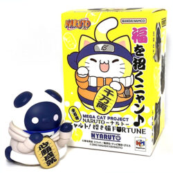 Megahouse-Naruto-Nyaruto-Mega-Cat-Project-Nyaruto-Beckoning-Cat-Fortune-Box