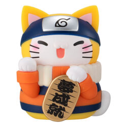 Megahouse-Naruto-Nyaruto-Mega-Cat-Project-Nyaruto-Beckoning-Cat-Fortune-Naruto-Uzumaki