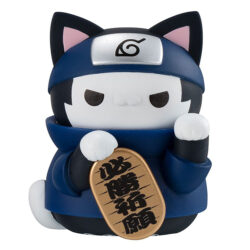 Megahouse-Naruto-Nyaruto-Mega-Cat-Project-Nyaruto-Beckoning-Cat-Fortune-Sasuke-Uchiha