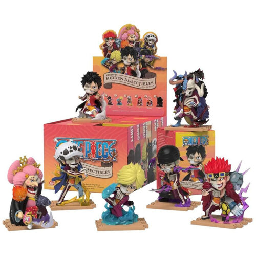 Mighty-Jaxx-Freenys-Hidden-Dissectibles-One-Piece-Series-Seven-Wano-Arc-Edition-Case