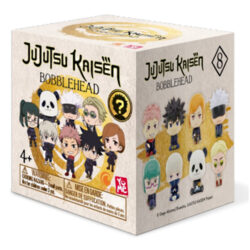 YuMe-Jujutsu-Kaisen-Bobble-Hero-Mystery-BobbleHead-Blind-Box-Series-Blind-Box