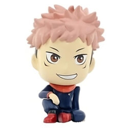 YuMe-Jujutsu-Kaisen-Bobble-Hero-Mystery-BobbleHead-Blind-Box-Series-Yuji-Itadori