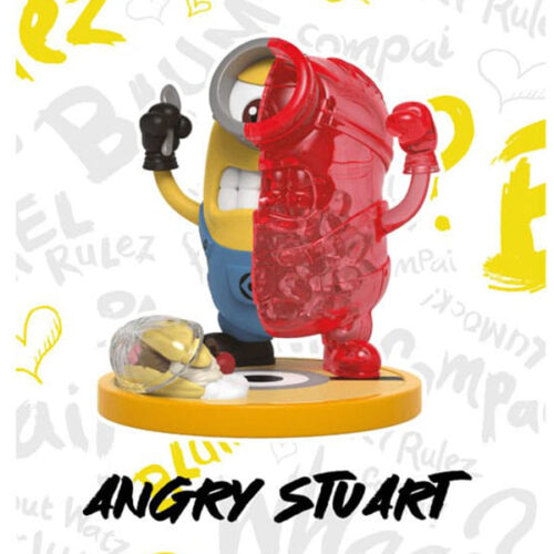 Mighty-Jaxx-Kandy-Minions-Emonions-Series-Angry-Stuart