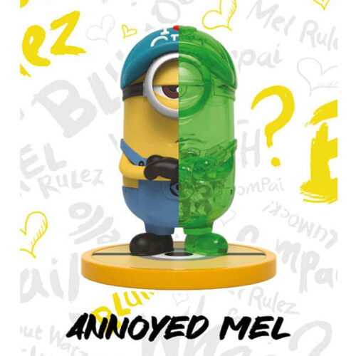 Mighty-Jaxx-Kandy-Minions-Emonions-Series-Annoyed-Mel