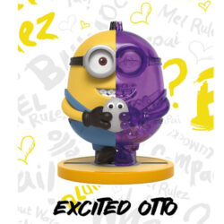 Mighty-Jaxx-Kandy-Minions-Emonions-Series-Excited-Otto